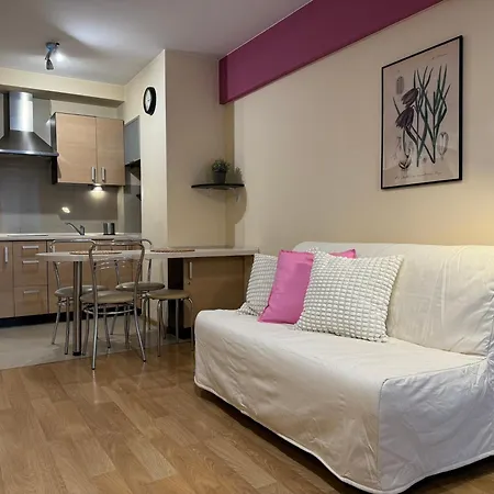Ametyst Apartamento Krynica-Zdrój