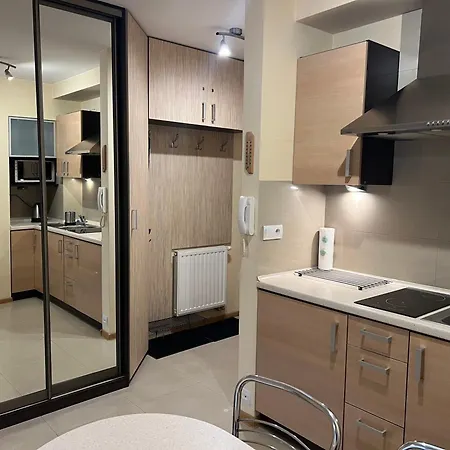 Apartamento Ametyst *