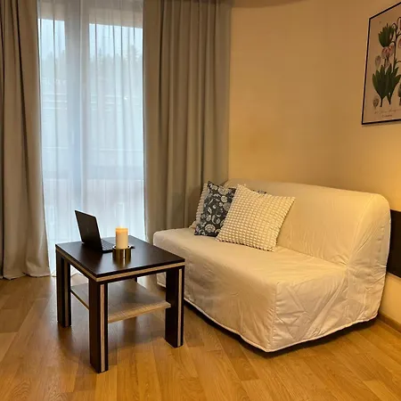 Ametyst Apartamento Krynica-Zdrój