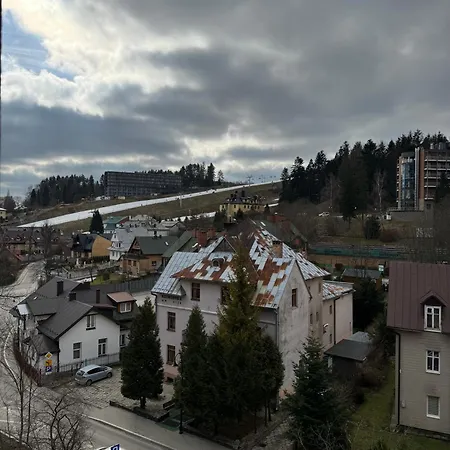 Ametyst Krynica Zdroj