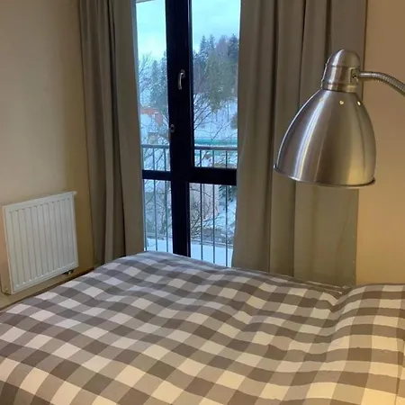 Daire Ametyst Krynica Zdroj